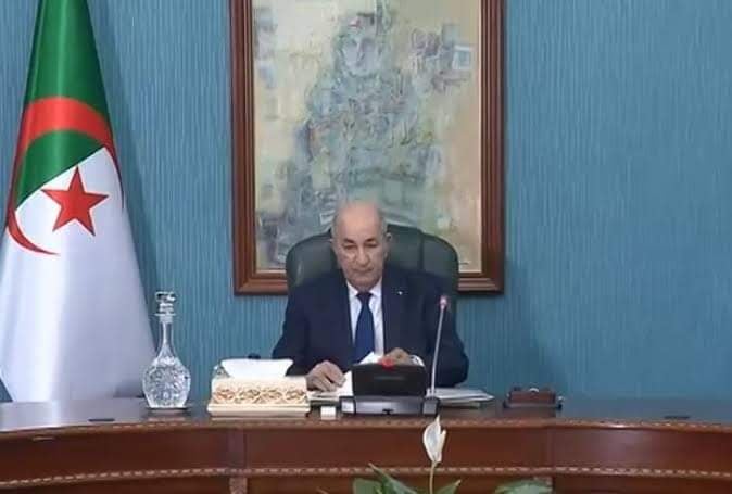 هذه هي أهم القرارات المتخذة في الاجتماع الاستثنائي للمجلس الأعلى للأمن