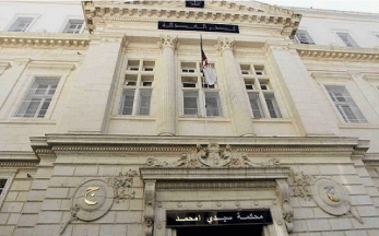 فيما تم تأجيل محاكمة المدير السابق لإقامة الدولة:  3 سنوات حبسا نافذا لوالي تيبازة السابق غلاي
