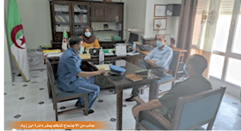 الوالي وافق على منحها شققا بعلي منجلي بعد رفضها ماسينيسا: تأجيل ترحيل عائلات تضررت سكناتها بمسعود بوجريو في قسنطينة