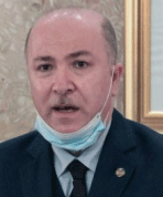 الوزير الأول يؤكد: الدولة لن تتسامح وستلحق العقاب بالمتسبّبين في الحرائق