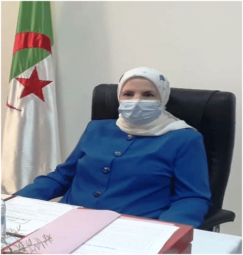 تنتظرها ملفات تنموية هامة: والي قـالمة الجـديد تبـدأ مهـامها