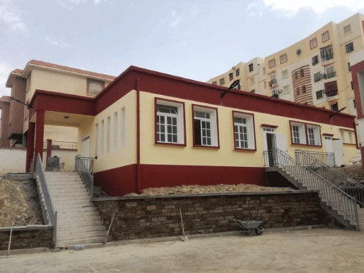 سطيف: البلديــــات تسابق الزمن لتجهيز الهياكل المدرسية الجديــــدة