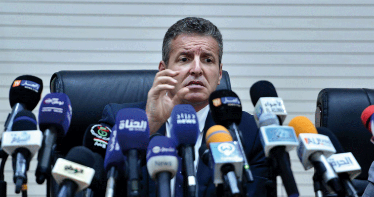 مكالمات وتحويلات مالية تؤكد تورط 