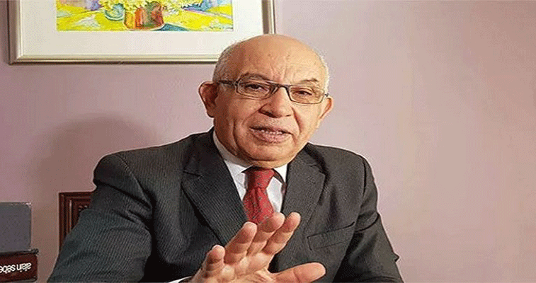 الدبلوماسي السابق عبد العزيز رحابي: الجزائر تحلت بضبط النفس وسلوك المغرب سبب القطيعة
