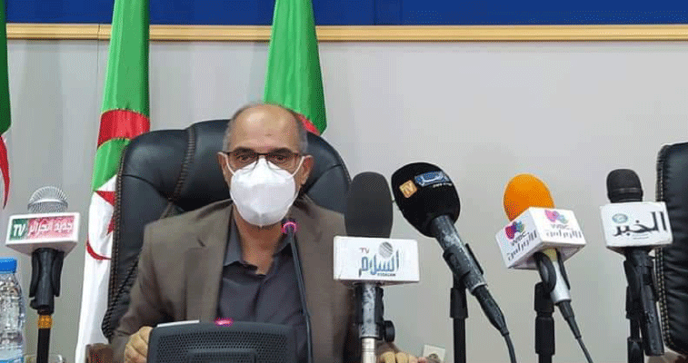 الوالي يُؤكد تسخير القوة العمومية في العملية إذا اقتضى الأمر : ترحيـــــل 800 عائلــــة مــــن الأحيـــاء القصديريــــة بسكيكـــدة على دفعتين
