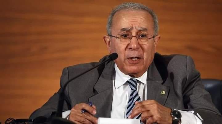 الجزائر تقرر قطع علاقاتها الدبلوماسية مع المغرب ابتداء من اليوم