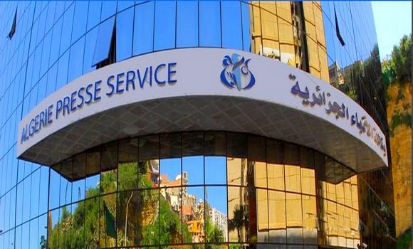 تنصيب سمير قايد مديرا عاما لوكالة الأنباء الجزائرية
