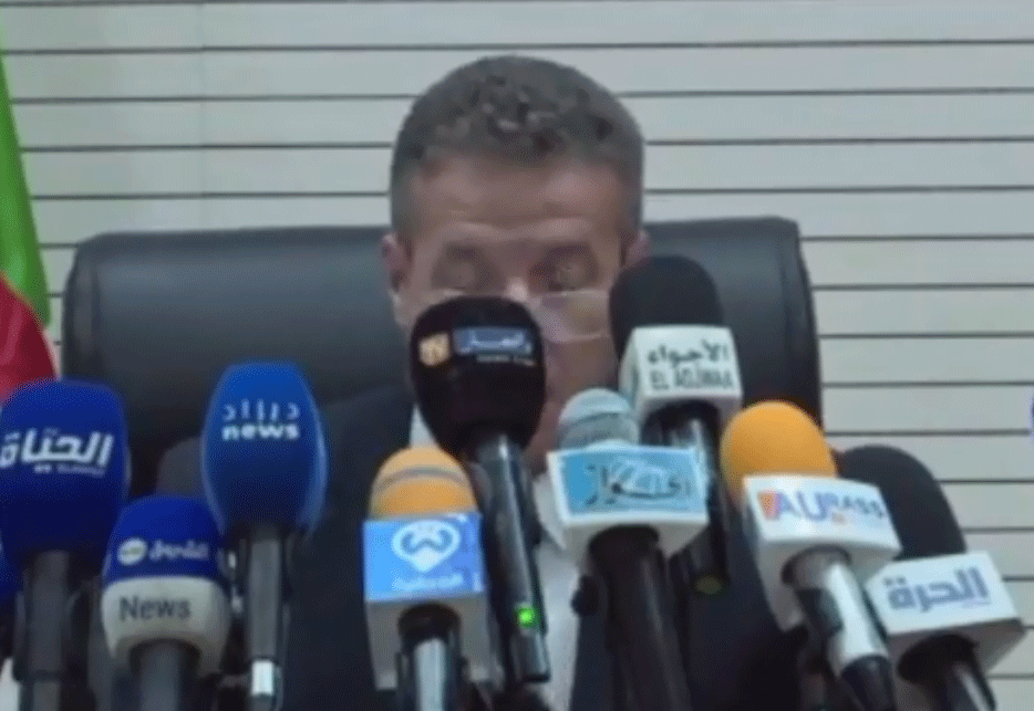  النائب العام لدى مجلس قضاء الجزائر: إيداع 83 شخصا الحبس المؤقت في قضية مقتل جمال بن اسماعين
