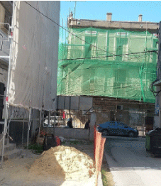 تقع في البلديات الكبرى: مديرية السكن بعنابة تطلق مشاريع لترميم العمارات 