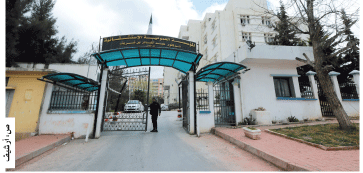 ضغط  كبير تسبب في نقص مواد التطبيب: إدارة مستشفى علي منجلي بقسنطينة تشتكي ضعف الإمكانيات 