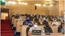 دورة المجلس الشعبي الولائي بأم البواقـي: منتخبون ينتقدون ضعف استهلاك أموال المشاريع التنموية 