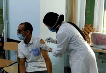 فيما ينظم المجتمع المدني عمليات تلقيح مفتوحة للمواطنين: منتخبون ينشئون خلية متابعة لوضعية المستشفيات بقسنطينة