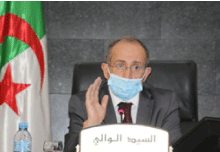 الوالي أمر بمضاعفة إنتاج الأوكسجين: فتح دار السرطان و مبيت شباب لمرضى كوفيد بعنابة