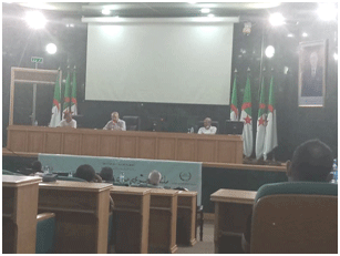 فلاحون يؤكدون خلال ملتقى بقسنطينة: ضياع 30 بالمئة من محصول السلجم بسبب مشكلة العتاد