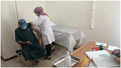 مديرية الصحة بقسنطينة تصف الوضع الوبائي بالمستقر: وصول 67 ألف جرعة لقاح و قرب استلام مولد أوكسجين جديد