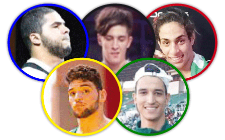 بيداني يقصى قبل الأوان 