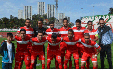 رابط يكلف بمنصب المدير الفني: بوعصيدة مدربا لحمراء عنابة ومعيزة مساعدا