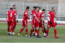 مولودية العلمة: سيناريو فوناس سبب عزوف رجال المال عن المساعدة