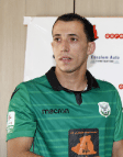 لاعب السنافر فؤاد حداد للنصر: لم أتهرّب وفيروس كورونا سبب غيابي   
