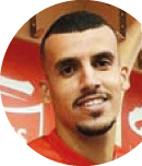 عريبي على رادار الترجي التونسي