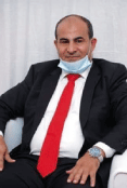مدوار دعا الأندية لاحترام أخلاقيات اللعبة: الرابطة المحترفة تغيّر موعد الجولة 35