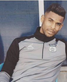 هداف اتحاد خنشلة سفيان بايزيد للنصر: حققنا هدف الموسم ولكن نتحسر على ضياع الصعود