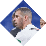 رد ميدانيا على مدربه: سليماني هداف وديات أولمبيك ليون