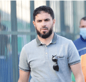 شباب قسنطينة: بـزاز يقـرر الرحــيل