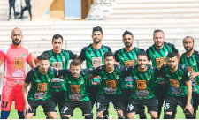 قبل منعرج البقاء: إدارة اتحاد بسكرة تتحرك لتحفيز اللاعبين