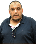 قال إنه لم يعد قادرا على تحمل الضغوطات: رئيس عنابــــة يجـــــدد رغبتــــــه في الانسحـــــاب مــــرة أخـــــرى !