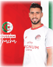 في انتظار نجاته من 