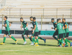 اتحاد بسكرة في سطيف بتشكيلة مبتورة