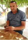 الموت يغيّب رئيس أمل بلعايبة