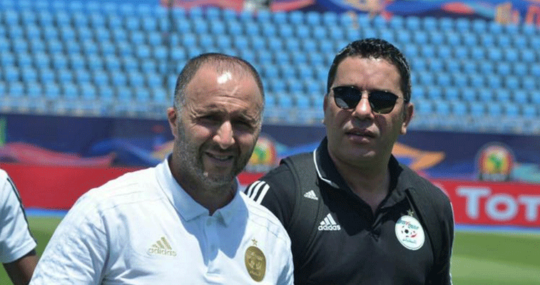 بطلب من الناخب الوطني: العبدي تفقد المنشآت في مراكش 