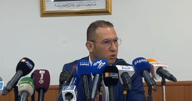 الأمين العام للّجنة الأولمبية برباري يُؤكد: الحديث عن صرف 100 مليار في طوكيو عار من الصحة