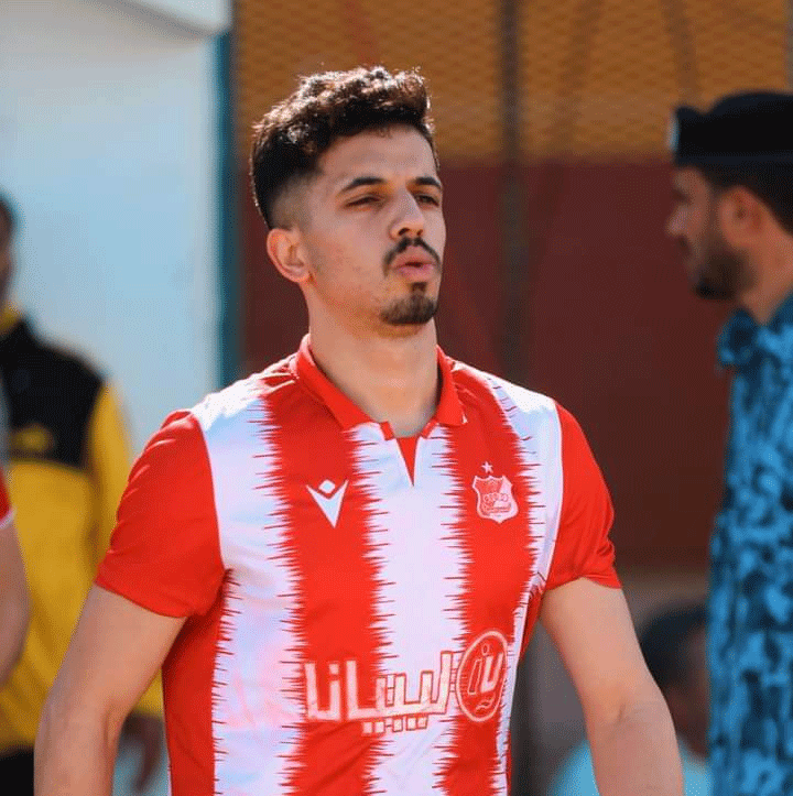 بعد رفع الفيفا للعقوبات: وفاق سطيف يراسل الكاف لتأهيل بودبوس قاريا