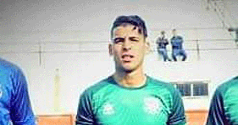 إدارة هلال شلغوم العيد  تفاوض ريغي