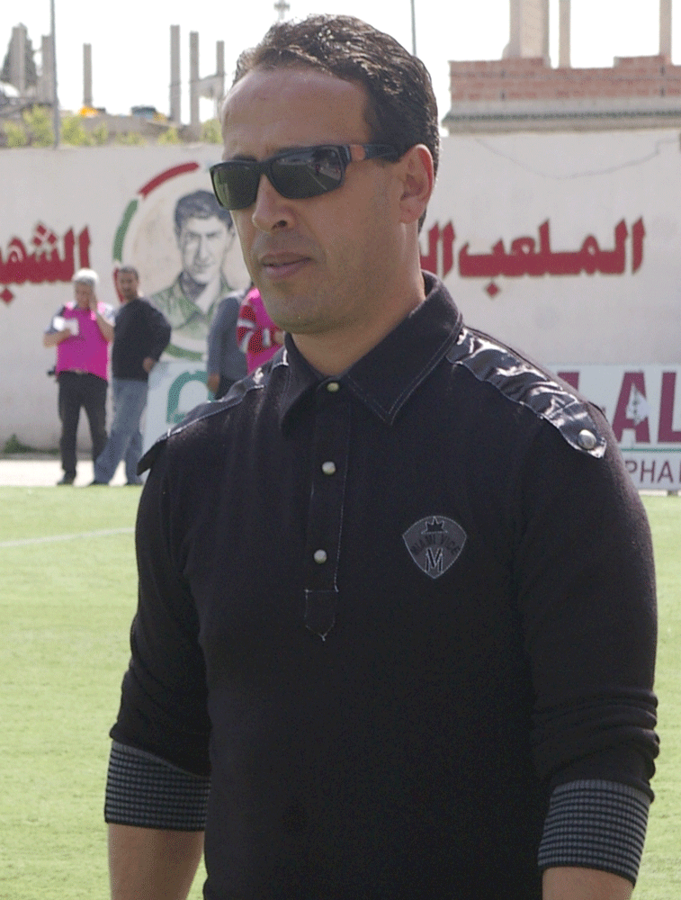 مدرب اتحاد بسكرة أيت جودي: جاهـزون لحصـد نقـاط الأمــان