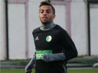 بعد موسم معقد في إسبانيا: بن خماسة يقترب من الزمالك المصري