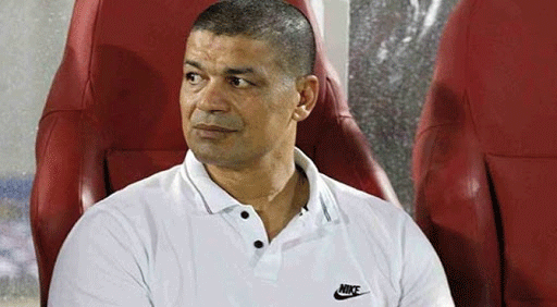 عرض فرنسي قد يبعد نعيجي عن السنافر: حجار: تفاصيل بسيطة تفصلنا عن ضبط التعداد النهائي
