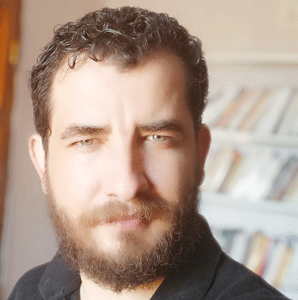 الكاتب والناقد لونيس بن علي للنصر: الرواية ليست حكراً على أحد !