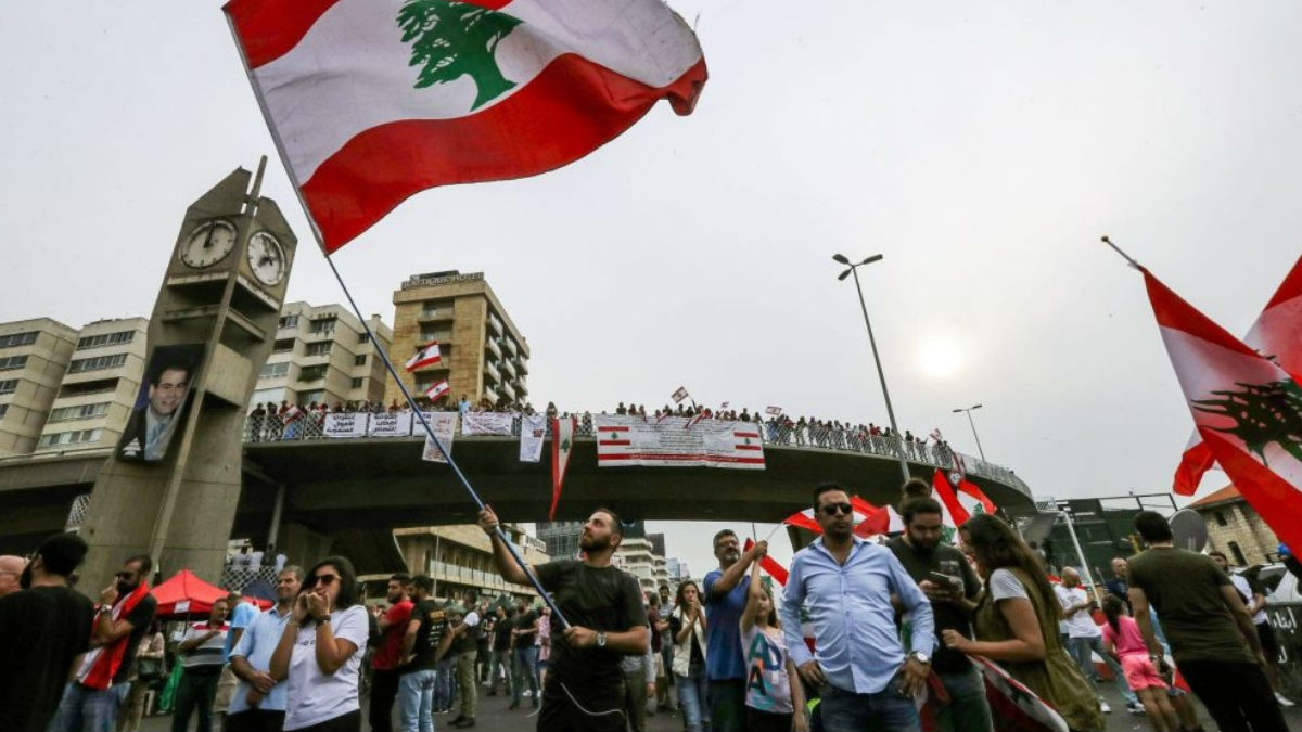 لبنان يتسلم أكثر من مليار دولار من صندوق النقد الدولي الخميس المقبل