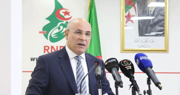 الطيب زيتوني في لقاء بنواب الحزب في غرفتي البرلمان: نطمح لتأكيد مكانة الأرندي الريادية من خلال المحليات