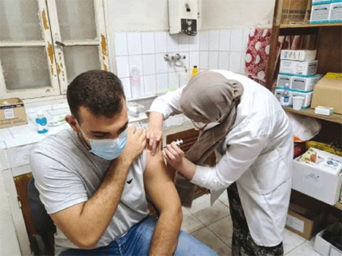 جلسات جهوية لقطاع الصحة أواخر أكتوبر المقبل 