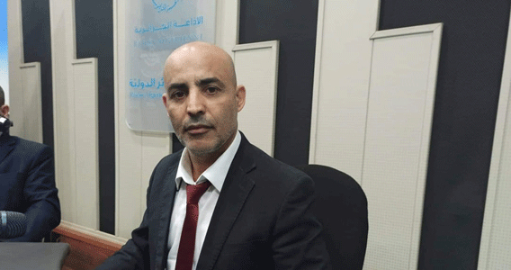 الُمحلل السياسي عبد القادر سوفي للنصر: الفرقـــاء الليبيـــون لديهــم ثقة كبيـرة في الجزائـــر