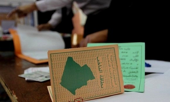 رئيس الجمهورية: المحليات القادمة ستشكل 