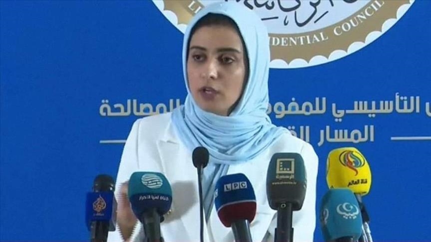المجلس الرئاسي الليبي يكشف عن تطور إيجابي في ملف سحب المرتزقة