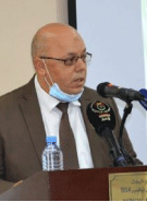 وزير المجاهدين العيد ربيقة: لا مصالحـــــة علـى حســاب الذاكـــرة الجماعيــة للجزائرييـن