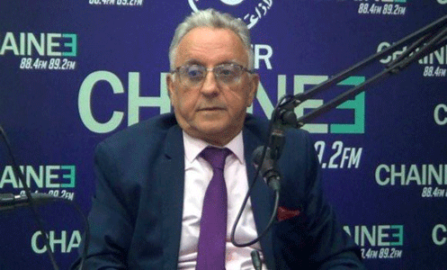 خبير المسائل الجيوسياسية و الهجرات حسن قاسيمي: ملياردير صهيوني موّل مخطّطا لتوطين الهاوسا في الجزائر