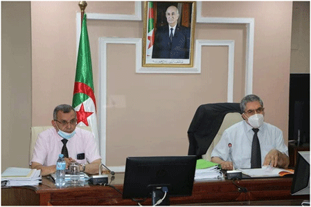 لاستغلالها في المجالين السياحي و الثقافي: الوالي الجديد يأمر بدراسة إمكانية إعادة الاعتبار للمدينة القديمة
